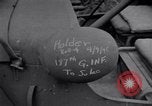 Standbild 187th Glider Infanterie Batangas Philippinen, 1945, aus Sekunde 1 historischem Filmmaterial Videoclip 65675038676