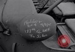 Standbild 187th Glider Infanterie Batangas Philippinen, 1945, aus Sekunde 3 historischem Filmmaterial Videoclip 65675038676