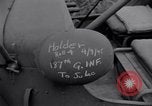 Standbild 187th Glider Infanterie Batangas Philippinen, 1945, aus Sekunde 4 historischem Filmmaterial Videoclip 65675038676