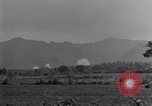 Standbild 187th Glider Infanterie Batangas Philippinen, 1945, aus Sekunde 6 historischem Filmmaterial Videoclip 65675038676