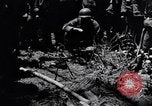 Standbild 187th Glider Infanterie Batangas Philippinen, 1945, aus Sekunde 19 historischem Filmmaterial Videoclip 65675038676