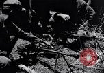 Standbild 187th Glider Infanterie Batangas Philippinen, 1945, aus Sekunde 22 historischem Filmmaterial Videoclip 65675038676