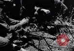 Standbild 187th Glider Infanterie Batangas Philippinen, 1945, aus Sekunde 23 historischem Filmmaterial Videoclip 65675038676