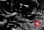 Standbild 187th Glider Infanterie Batangas Philippinen, 1945, aus Sekunde 24 historischem Filmmaterial Videoclip 65675038676