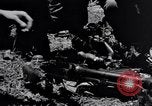 Standbild 187th Glider Infanterie Batangas Philippinen, 1945, aus Sekunde 35 historischem Filmmaterial Videoclip 65675038676