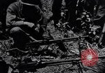 Standbild 187th Glider Infanterie Batangas Philippinen, 1945, aus Sekunde 36 historischem Filmmaterial Videoclip 65675038676