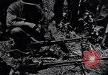 Standbild 187th Glider Infanterie Batangas Philippinen, 1945, aus Sekunde 37 historischem Filmmaterial Videoclip 65675038676