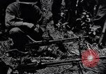 Standbild 187th Glider Infanterie Batangas Philippinen, 1945, aus Sekunde 39 historischem Filmmaterial Videoclip 65675038676