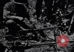 Standbild 187th Glider Infanterie Batangas Philippinen, 1945, aus Sekunde 40 historischem Filmmaterial Videoclip 65675038676