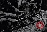 Standbild 187th Glider Infanterie Batangas Philippinen, 1945, aus Sekunde 41 historischem Filmmaterial Videoclip 65675038676