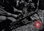 Standbild 187th Glider Infanterie Batangas Philippinen, 1945, aus Sekunde 42 historischem Filmmaterial Videoclip 65675038676