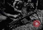 Standbild 187th Glider Infanterie Batangas Philippinen, 1945, aus Sekunde 44 historischem Filmmaterial Videoclip 65675038676