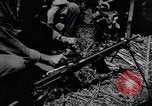 Standbild 187th Glider Infanterie Batangas Philippinen, 1945, aus Sekunde 45 historischem Filmmaterial Videoclip 65675038676