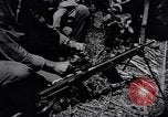 Standbild 187th Glider Infanterie Batangas Philippinen, 1945, aus Sekunde 46 historischem Filmmaterial Videoclip 65675038676
