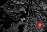 Standbild 187th Glider Infanterie Batangas Philippinen, 1945, aus Sekunde 48 historischem Filmmaterial Videoclip 65675038676