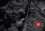 Standbild 187th Glider Infanterie Batangas Philippinen, 1945, aus Sekunde 50 historischem Filmmaterial Videoclip 65675038676