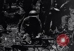 Standbild 187th Glider Infanterie Batangas Philippinen, 1945, aus Sekunde 55 historischem Filmmaterial Videoclip 65675038676