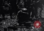 Standbild 187th Glider Infanterie Batangas Philippinen, 1945, aus Sekunde 56 historischem Filmmaterial Videoclip 65675038676