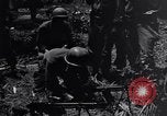Standbild 187th Glider Infanterie Batangas Philippinen, 1945, aus Sekunde 57 historischem Filmmaterial Videoclip 65675038676