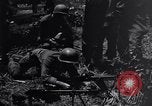 Standbild 187th Glider Infanterie Batangas Philippinen, 1945, aus Sekunde 58 historischem Filmmaterial Videoclip 65675038676