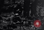 Standbild 187th Glider Infanterie Batangas Philippinen, 1945, aus Sekunde 59 historischem Filmmaterial Videoclip 65675038676