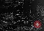 Standbild 187th Glider Infanterie Batangas Philippinen, 1945, aus Sekunde 60 historischem Filmmaterial Videoclip 65675038676