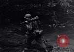 Image 187e planeur Infantry Batangas Philippines, 1945, de la seconde 15 séquences d'archives historiques vidéo 65675038677