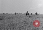 Image 187e planeur Infantry Leyte Philippines, 1945, de la seconde 54 séquences d'archives historiques vidéo 65675038678