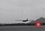 Immagine di Generale visita Kruger Lipa Filippine, 1945, secondo 33 filmato di repertorio 65675038679