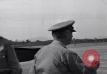 Immagine di Generale visita Kruger Lipa Filippine, 1945, secondo 40 filmato di repertorio 65675038679