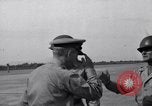 Immagine di Generale visita Kruger Lipa Filippine, 1945, secondo 42 filmato di repertorio 65675038679