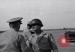 Immagine di Generale visita Kruger Lipa Filippine, 1945, secondo 43 filmato di repertorio 65675038679