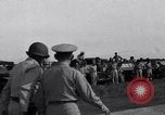 Immagine di Generale visita Kruger Lipa Filippine, 1945, secondo 62 filmato di repertorio 65675038679