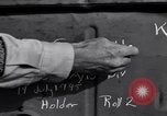 Standbild Allgemeine Kruger Lipa Philippinen, 1945, aus Sekunde 4 historischem Filmmaterial Videoclip 65675038680