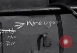 Standbild Allgemeine Kruger Lipa Philippinen, 1945, aus Sekunde 10 historischem Filmmaterial Videoclip 65675038680