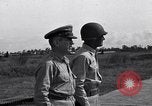 Standbild Allgemeine Kruger Lipa Philippinen, 1945, aus Sekunde 14 historischem Filmmaterial Videoclip 65675038680