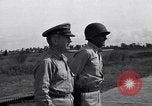 Standbild Allgemeine Kruger Lipa Philippinen, 1945, aus Sekunde 15 historischem Filmmaterial Videoclip 65675038680