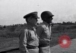 Standbild Allgemeine Kruger Lipa Philippinen, 1945, aus Sekunde 16 historischem Filmmaterial Videoclip 65675038680