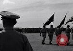 Standbild Allgemeine Kruger Lipa Philippinen, 1945, aus Sekunde 17 historischem Filmmaterial Videoclip 65675038680