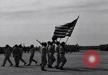 Standbild Allgemeine Kruger Lipa Philippinen, 1945, aus Sekunde 20 historischem Filmmaterial Videoclip 65675038680