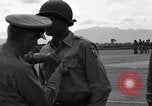 Standbild Allgemeine Kruger Lipa Philippinen, 1945, aus Sekunde 23 historischem Filmmaterial Videoclip 65675038680