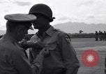 Standbild Allgemeine Kruger Lipa Philippinen, 1945, aus Sekunde 24 historischem Filmmaterial Videoclip 65675038680