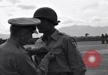 Standbild Allgemeine Kruger Lipa Philippinen, 1945, aus Sekunde 25 historischem Filmmaterial Videoclip 65675038680