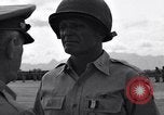 Standbild Allgemeine Kruger Lipa Philippinen, 1945, aus Sekunde 28 historischem Filmmaterial Videoclip 65675038680