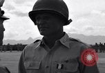 Standbild Allgemeine Kruger Lipa Philippinen, 1945, aus Sekunde 29 historischem Filmmaterial Videoclip 65675038680