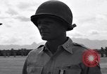 Standbild Allgemeine Kruger Lipa Philippinen, 1945, aus Sekunde 30 historischem Filmmaterial Videoclip 65675038680