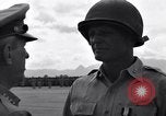Standbild Allgemeine Kruger Lipa Philippinen, 1945, aus Sekunde 31 historischem Filmmaterial Videoclip 65675038680