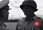 Standbild Allgemeine Kruger Lipa Philippinen, 1945, aus Sekunde 32 historischem Filmmaterial Videoclip 65675038680