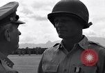Standbild Allgemeine Kruger Lipa Philippinen, 1945, aus Sekunde 34 historischem Filmmaterial Videoclip 65675038680