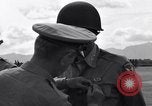 Standbild Allgemeine Kruger Lipa Philippinen, 1945, aus Sekunde 35 historischem Filmmaterial Videoclip 65675038680